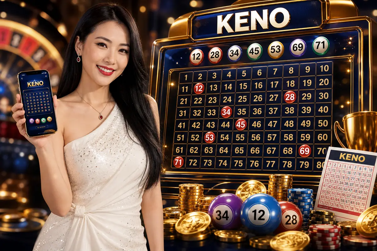 arai333 Casino suasana live casino dealer langsung
