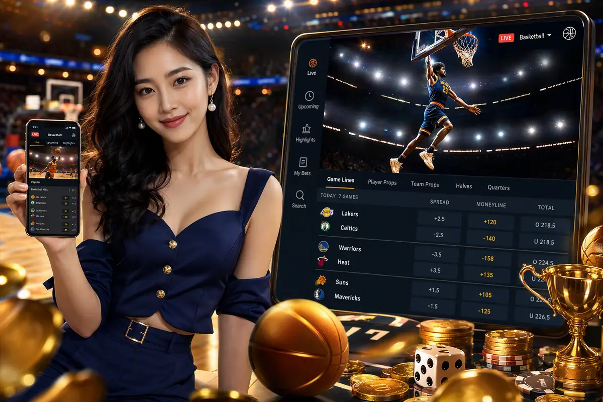 arai333 odds pasaran Asian Handicap sukan