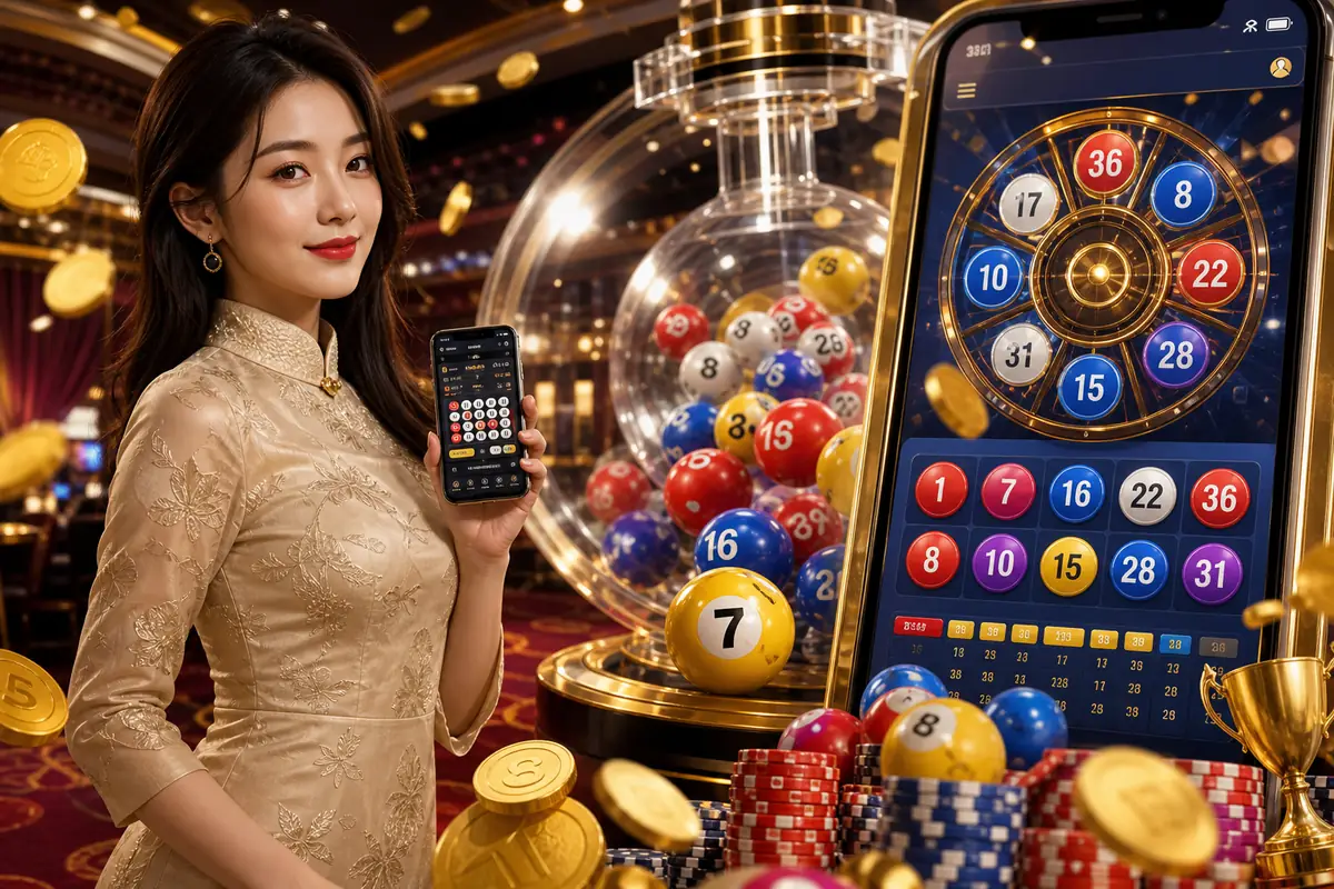 arai333 Casino antara muka lobi permainan kasino dalam talian
